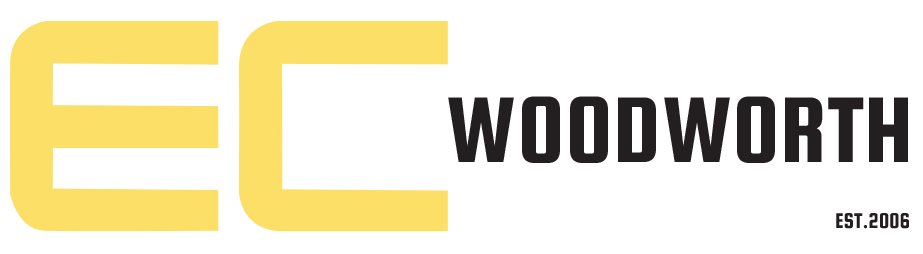 EC Woodworth
